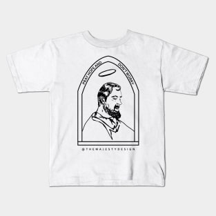 Padre Pio Kids T-Shirt